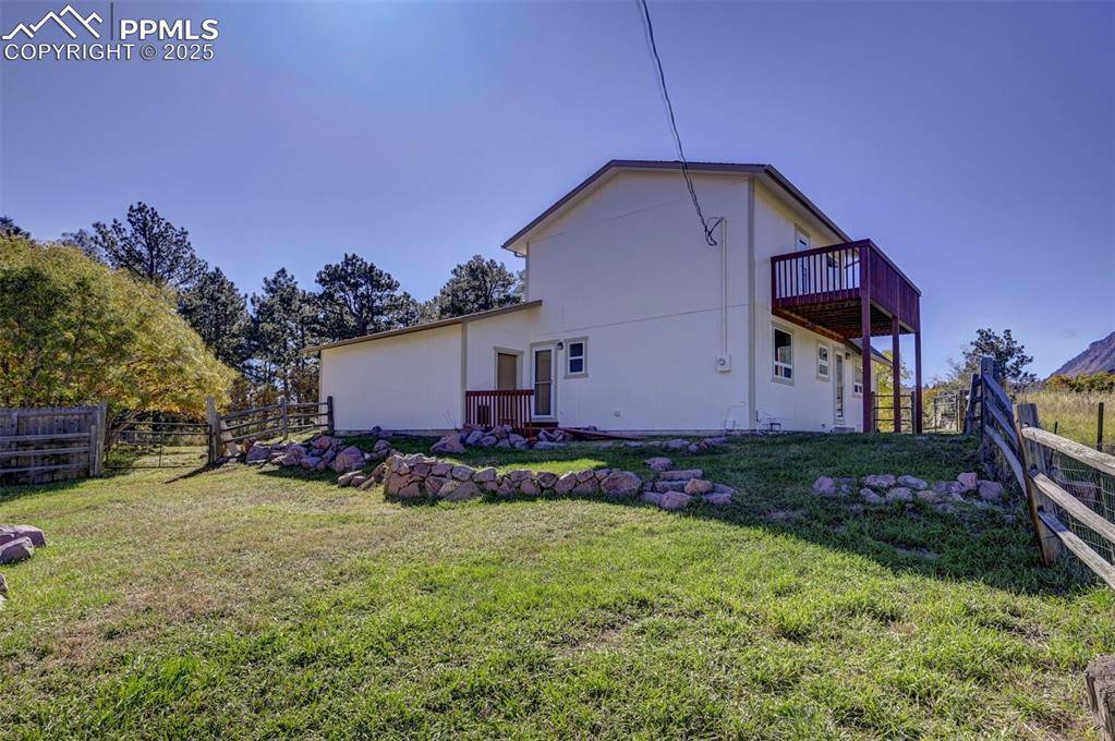 Palmer Lake, CO 80133,550 Fort Collins DR