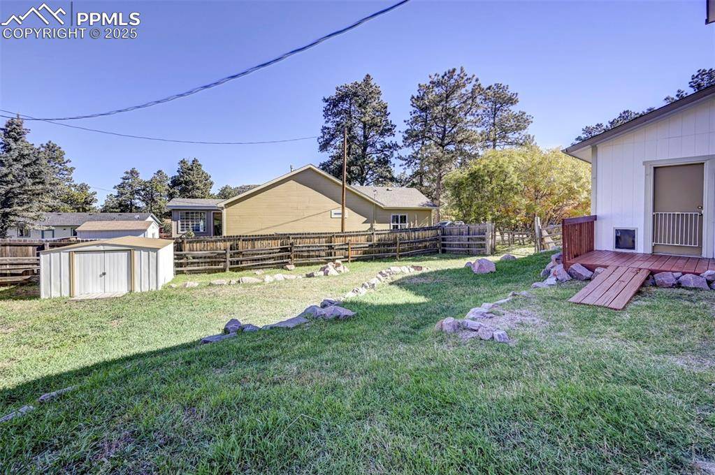 Palmer Lake, CO 80133,550 Fort Collins DR