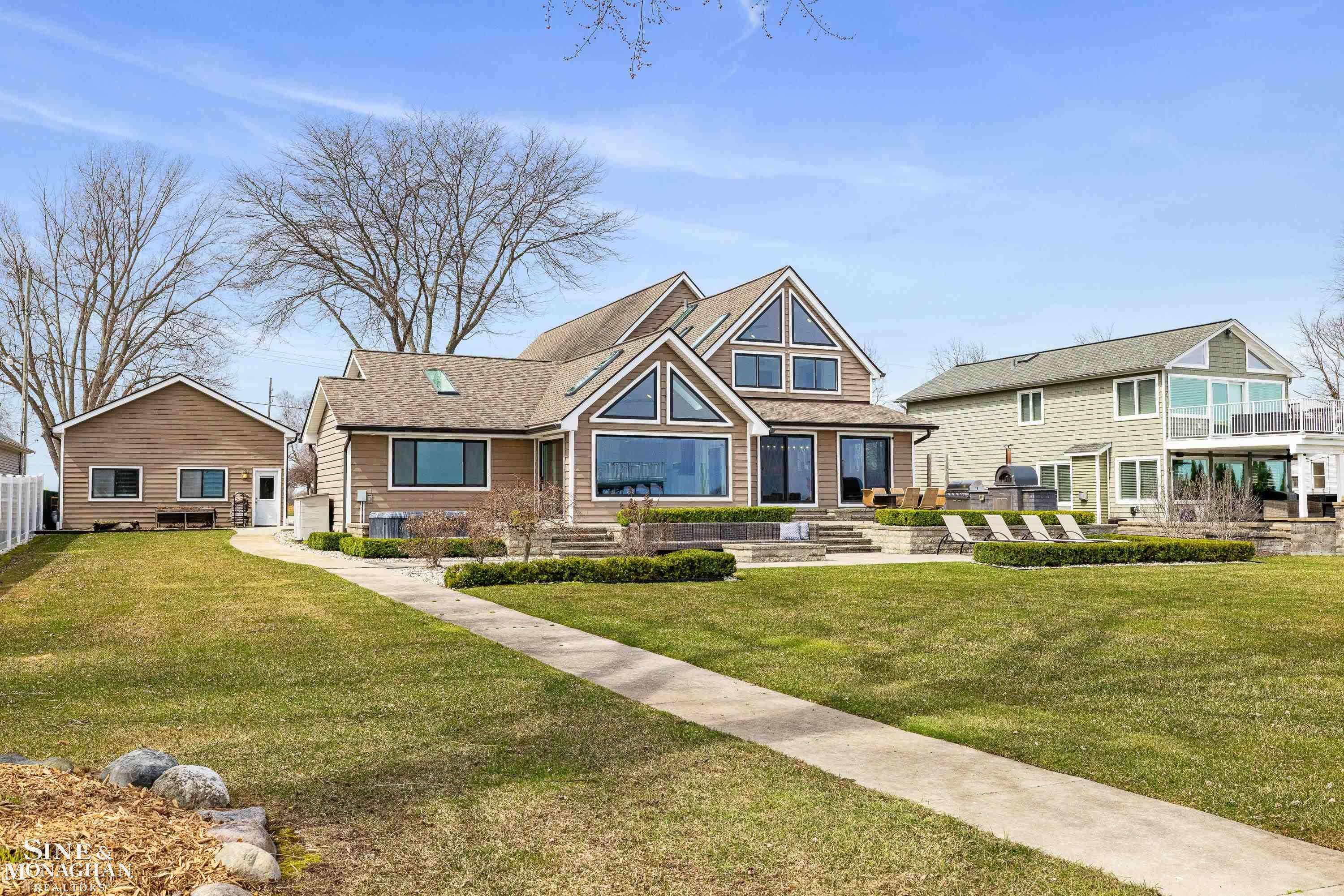 Cottrellville, MI 48039,7403 S River RD