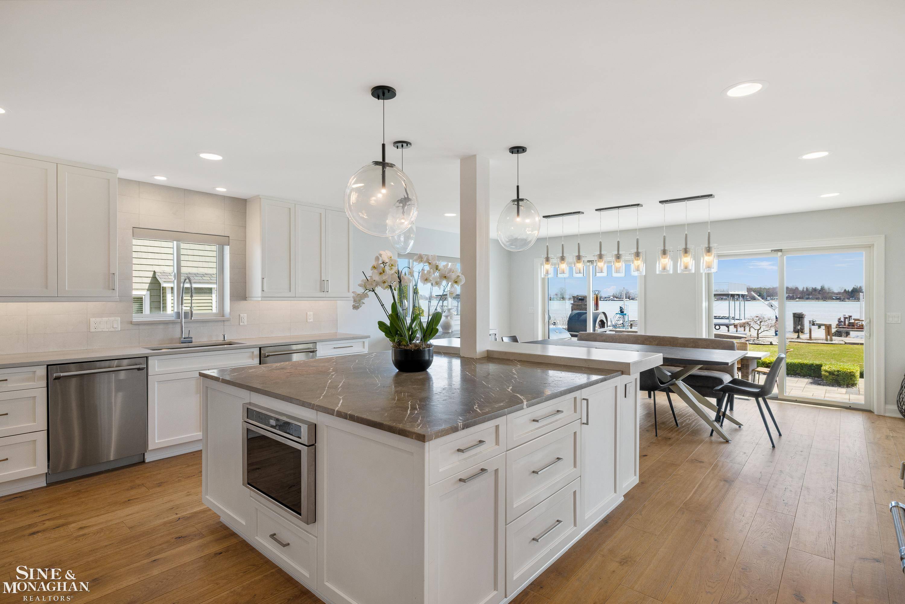 Cottrellville, MI 48039,7403 S River RD