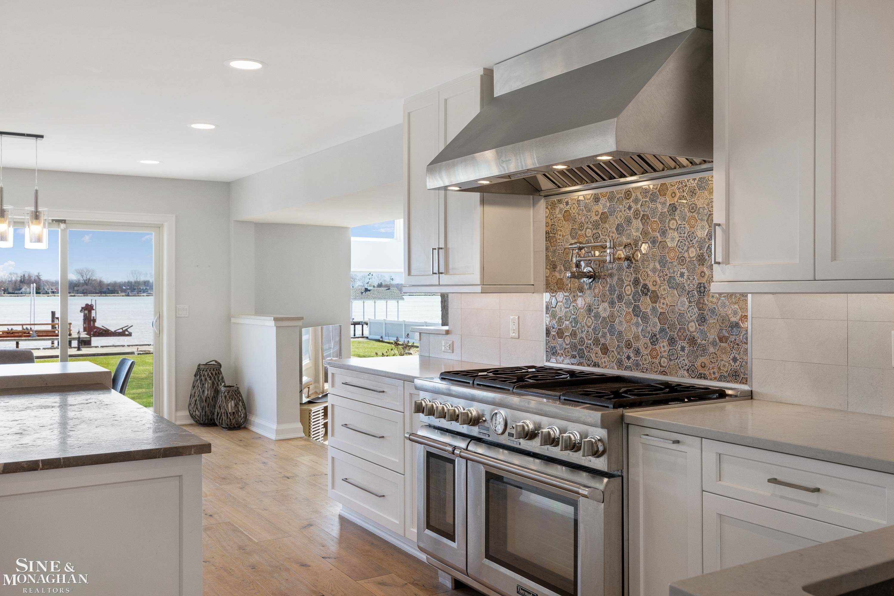 Cottrellville, MI 48039,7403 S River RD