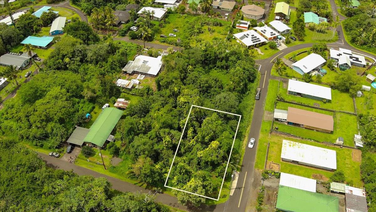 Pahoa, HI 96778,N OPIHI ST