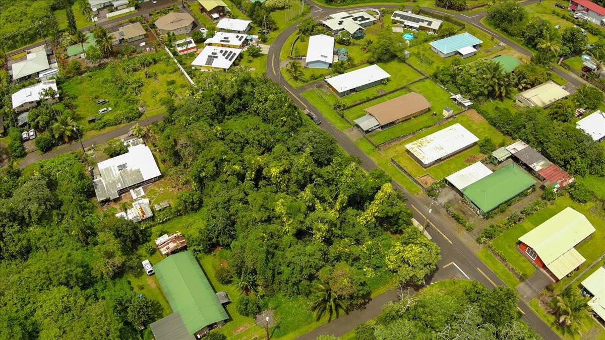 Pahoa, HI 96778,N OPIHI ST