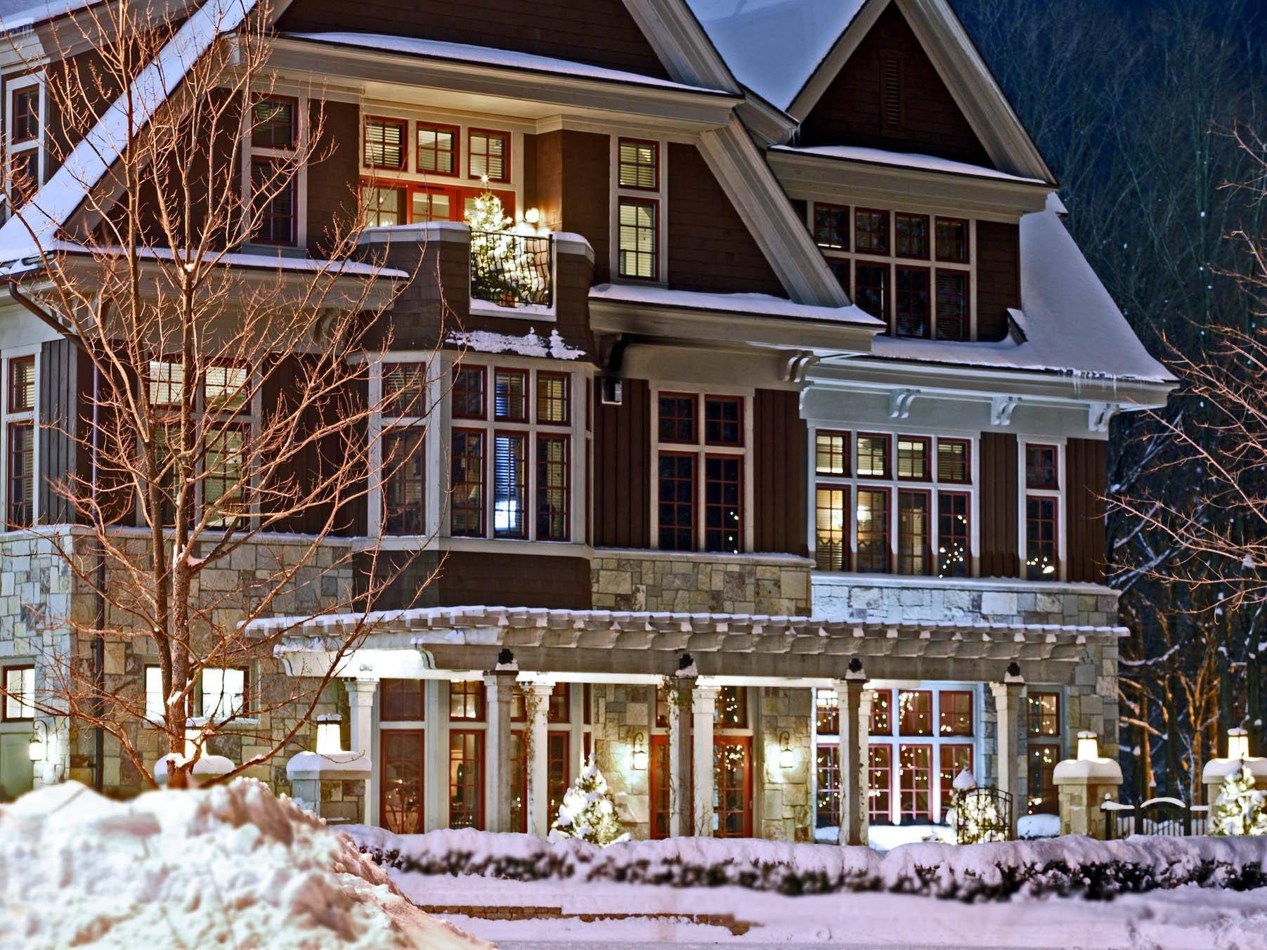 Thompsonville, MI 49683,12328-Unit 335B Crystal Mountain DR