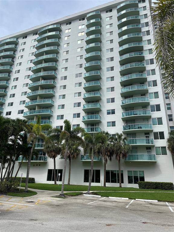Sunny Isles Beach, FL 33160,19380 COLLINS AVE #1610