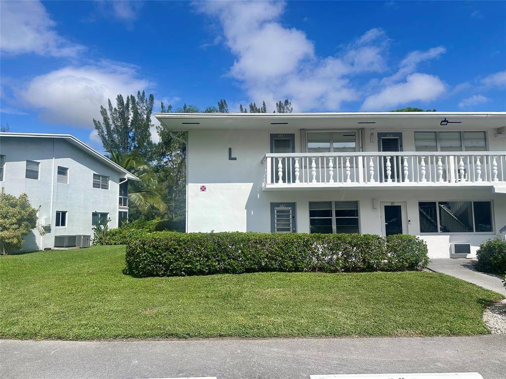 Deerfield Beach, FL 33442,378 Durham L #378