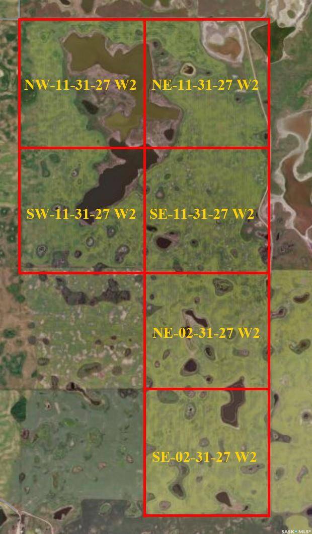 Morris Rm No. 312, SK S0K 4Y0,Rural Address