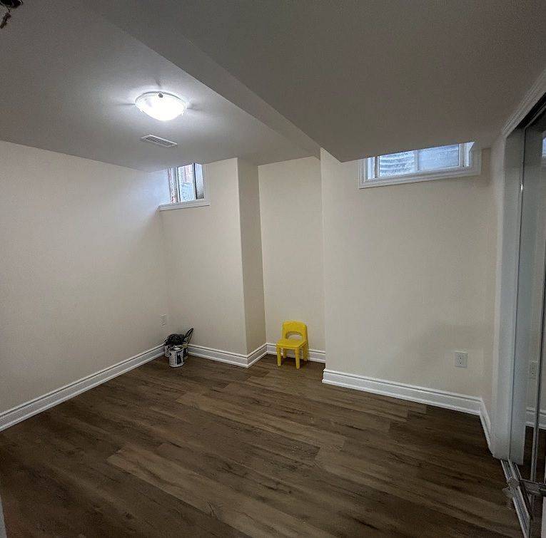 Brampton, ON L6P 2X3,13 Bengel RD #Bsmt