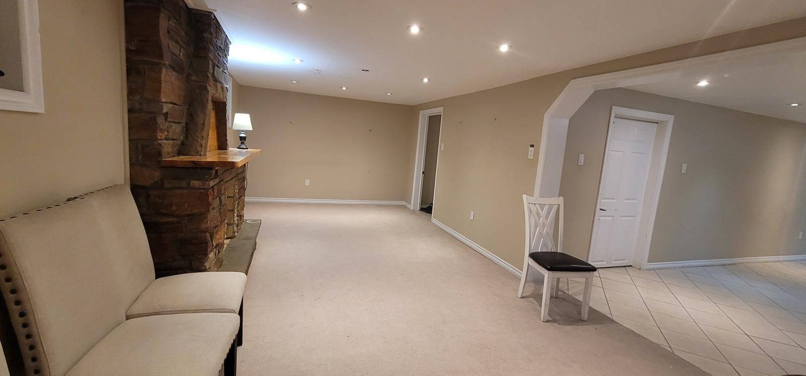 Mississauga, ON L4T 2E4,3507 Monica DR #BSMT