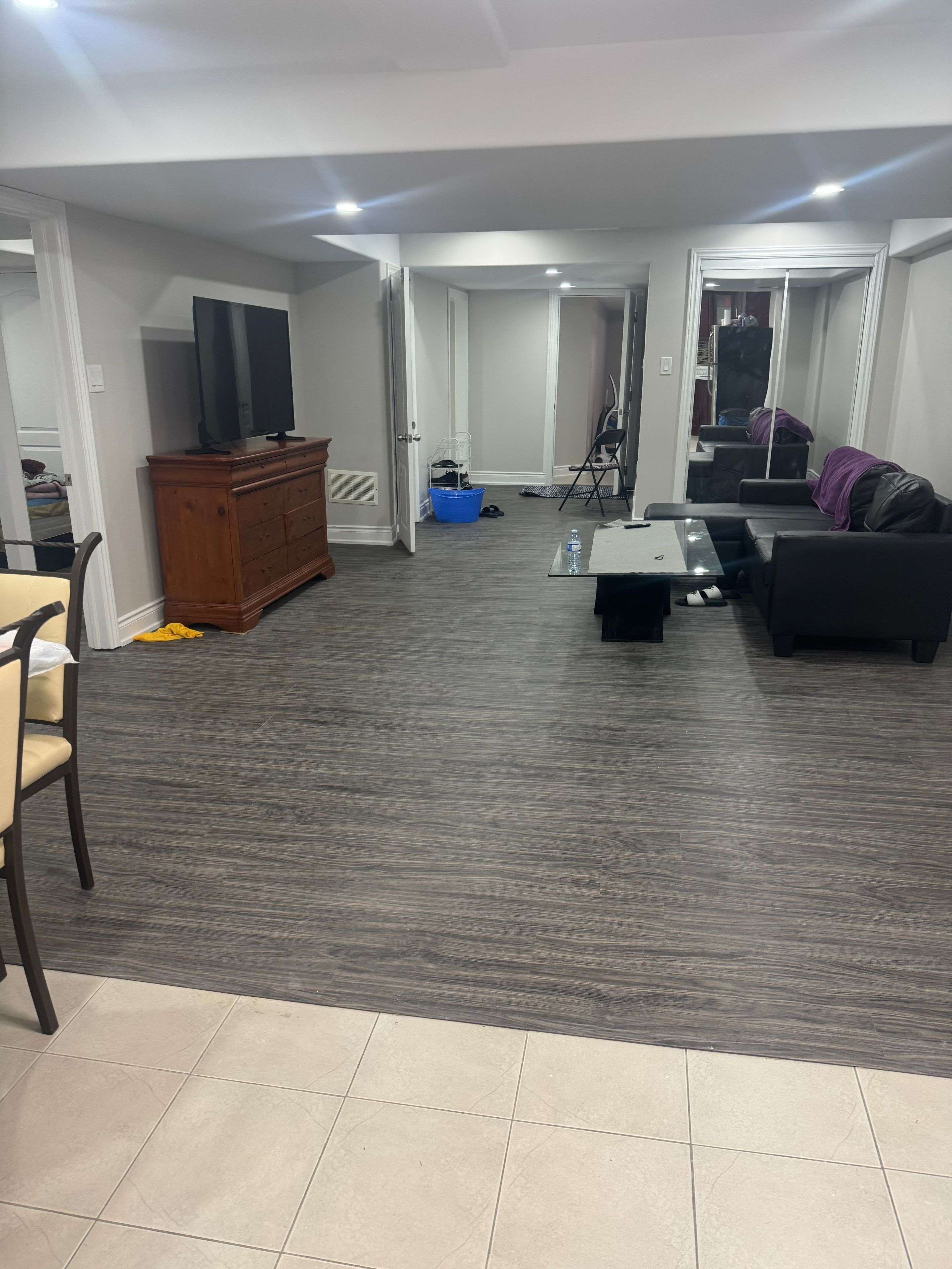 Brampton, ON L6R 0Z1,3 Haviland CIR #(Basement)