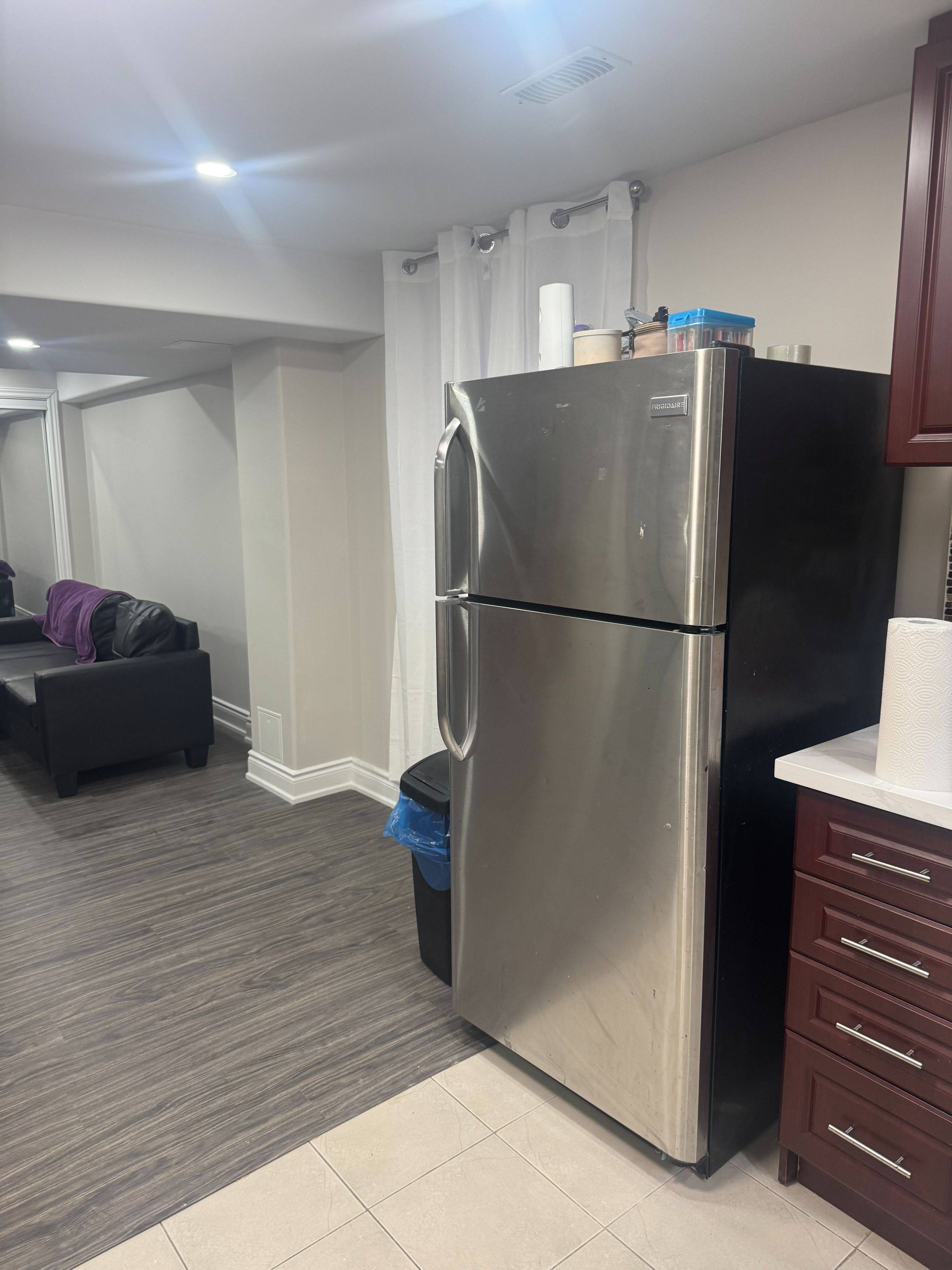 Brampton, ON L6R 0Z1,3 Haviland CIR #(Basement)