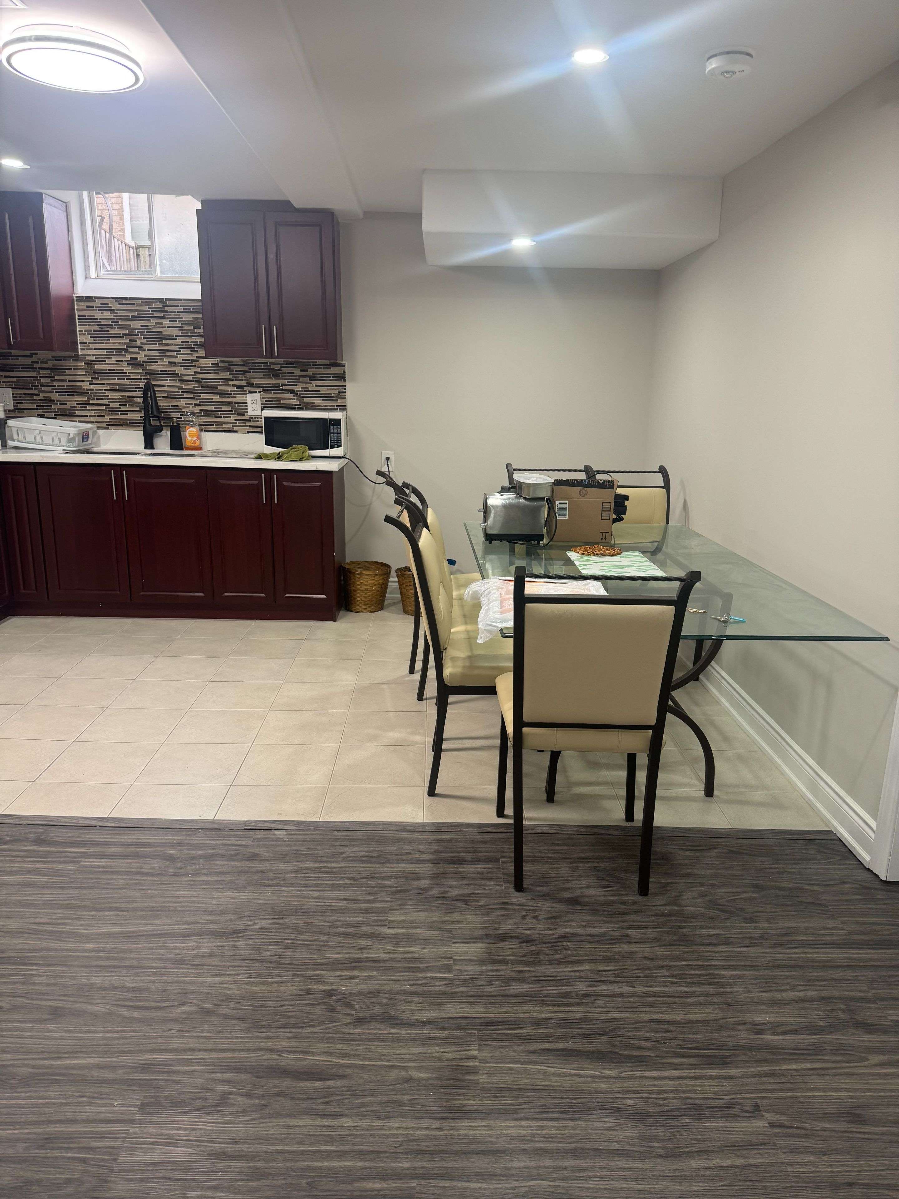 Brampton, ON L6R 0Z1,3 Haviland CIR #(Basement)