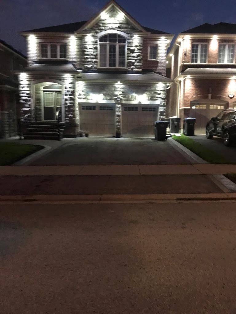 Brampton, ON L6R 0Z1,3 Haviland CIR #(Basement)