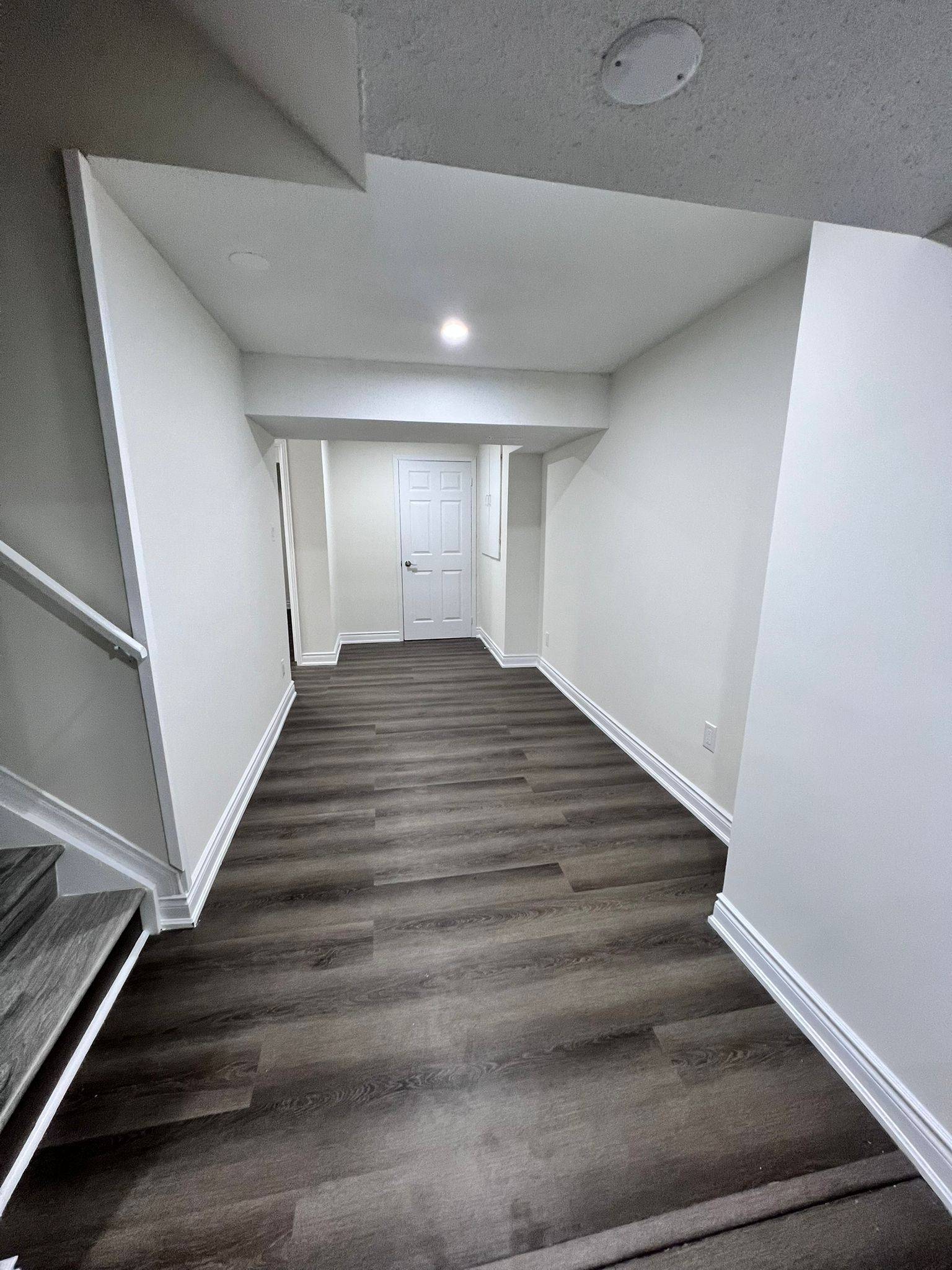 Brampton, ON L6W 4M8,24 BILLINGSLEY CT #BASEMENT