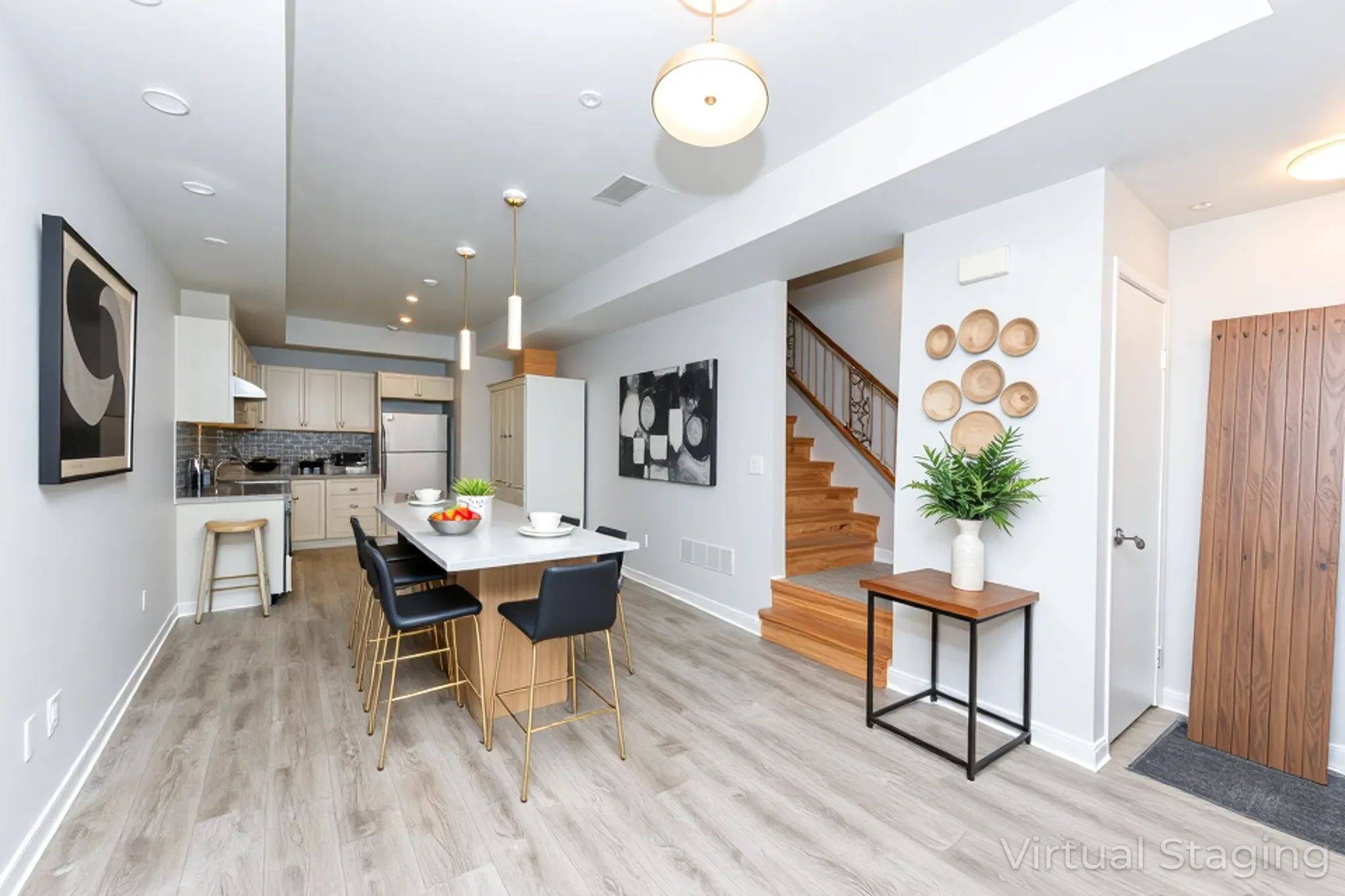 Brampton, ON L6Y 6H8,200 Malta AVE #42