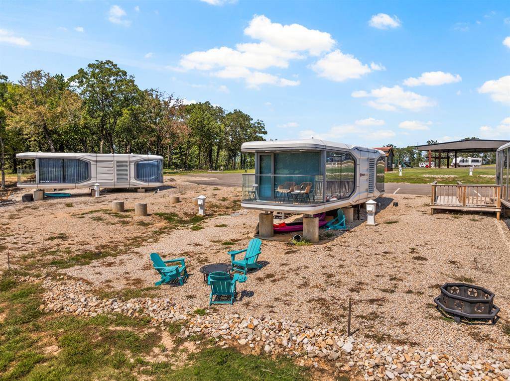 Mount Pleasant, TX 75455,50 CR 3227 Unit 119