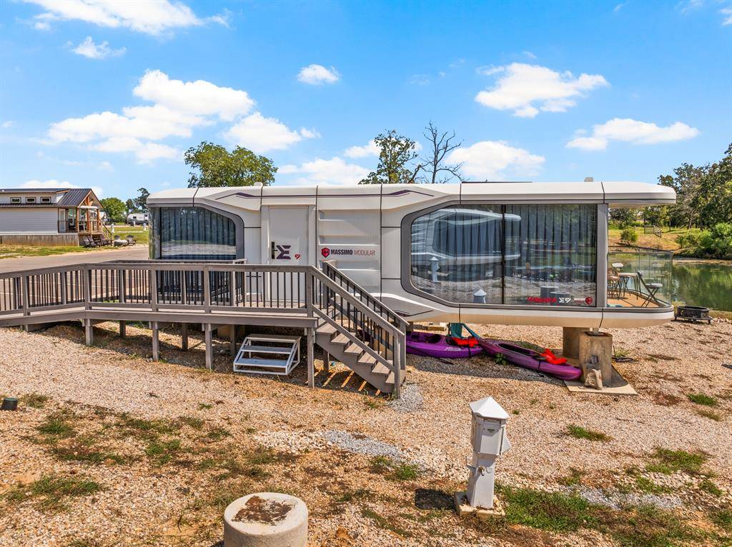 Mount Pleasant, TX 75455,50 CR 3227 Unit 119