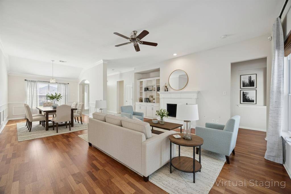 Rowlett, TX 75088,4001 Lakeside Drive