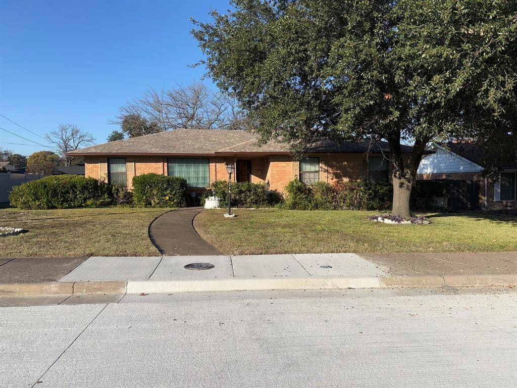 Dallas, TX 75232,2214 N Trinidad Drive