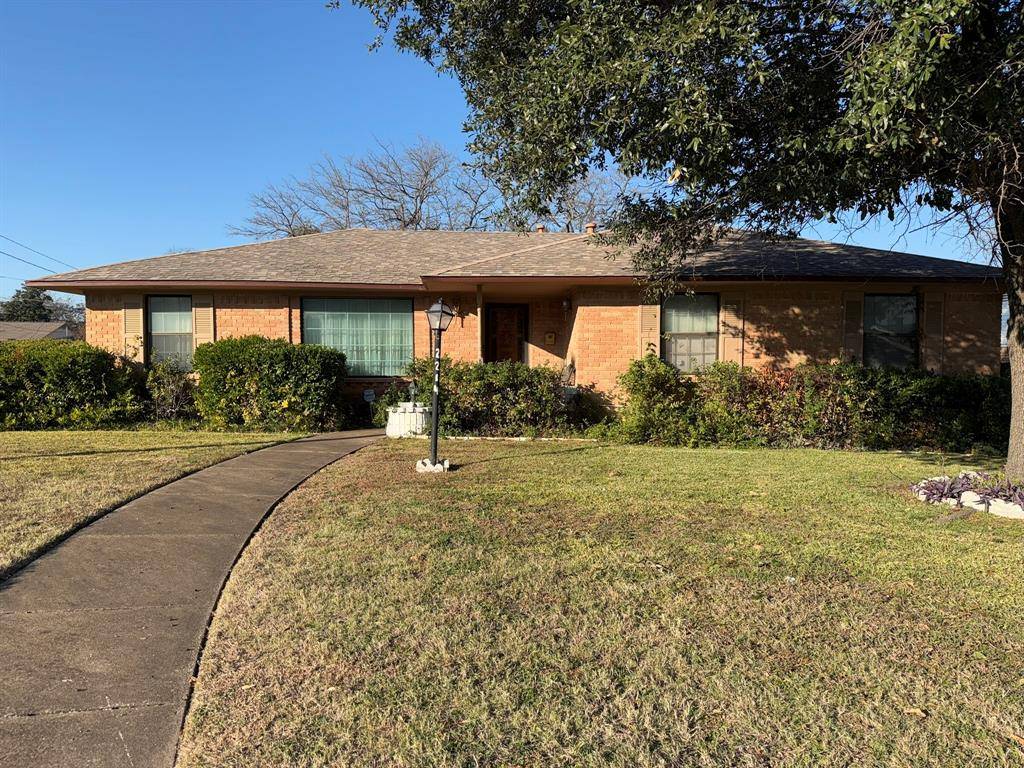 Dallas, TX 75232,2214 N Trinidad Drive