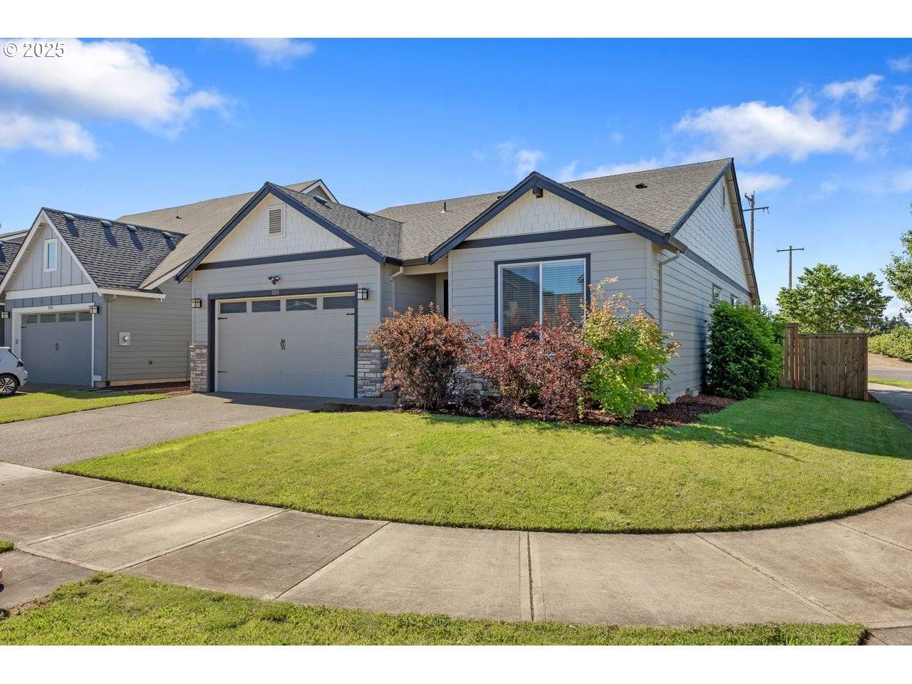 Canby, OR 97013,2211 SE 12TH AVE