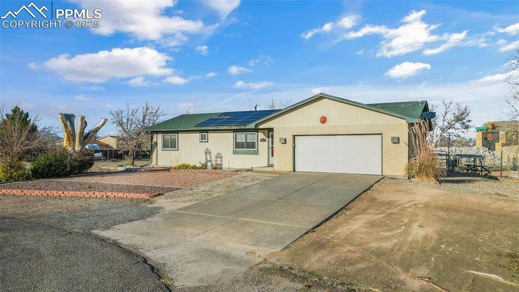 Pueblo West, CO 81007,483 E Purcell PLZ