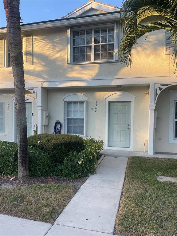 Coral Springs, FL 33076,9967 NW 56th Pl #9967