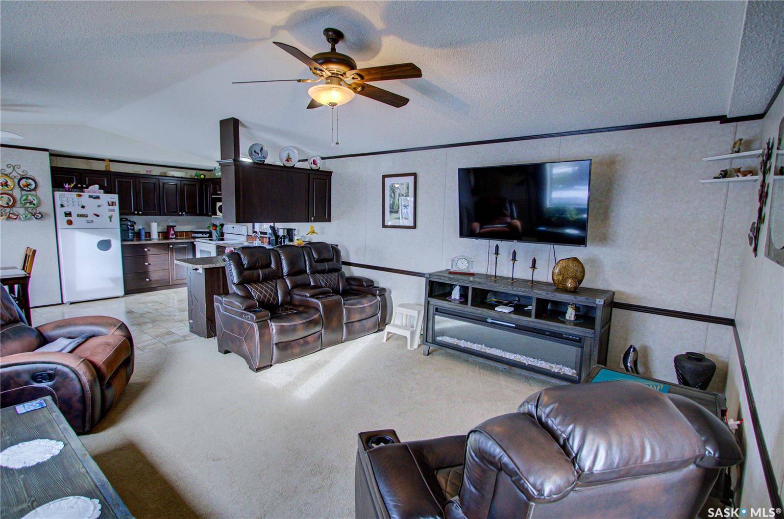 Kinistino, SK S0J 1H0,105 Ruttle AVENUE