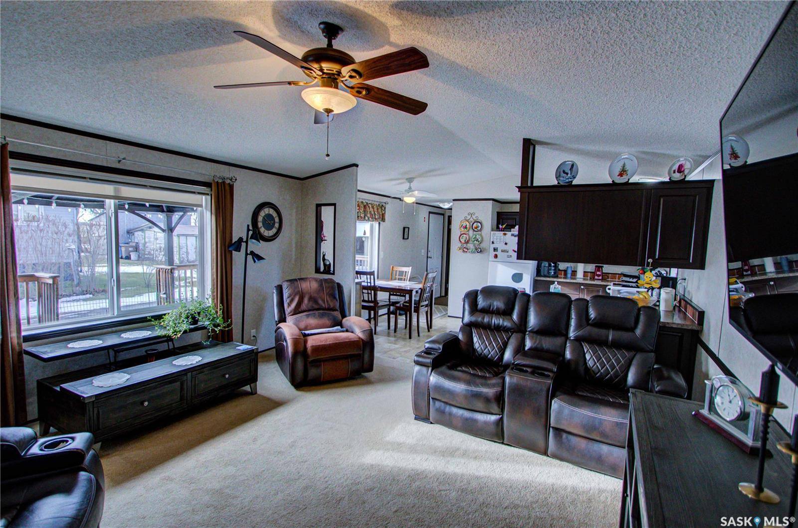 Kinistino, SK S0J 1H0,105 Ruttle AVENUE