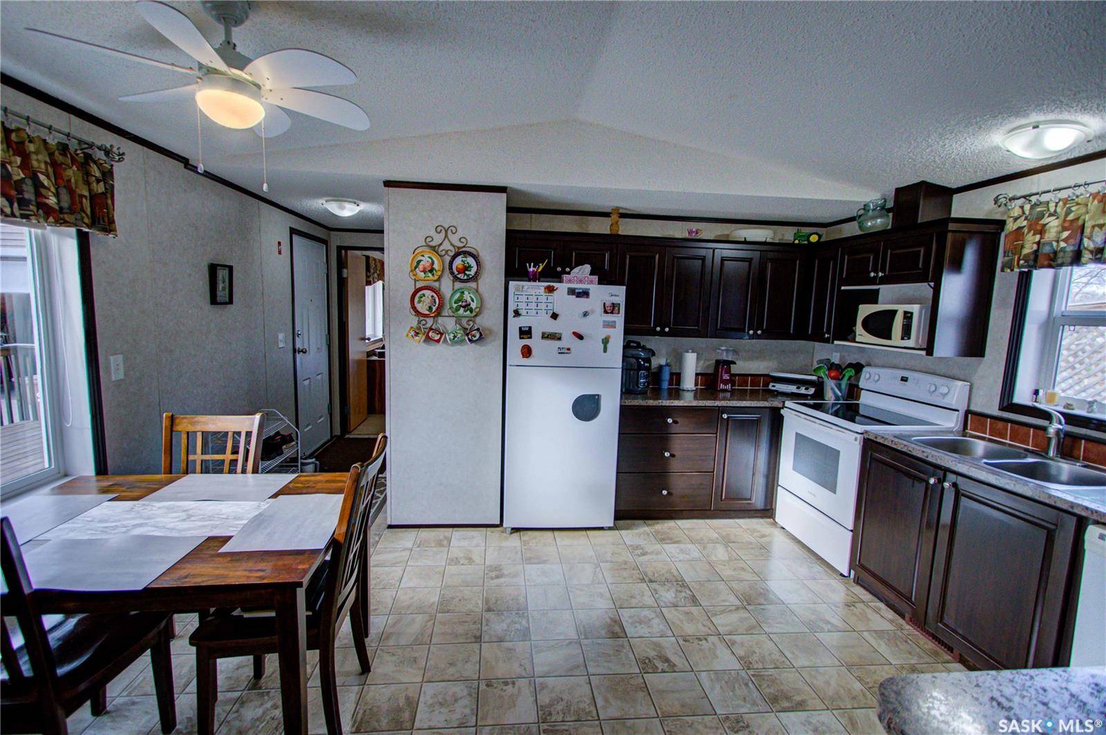 Kinistino, SK S0J 1H0,105 Ruttle AVENUE