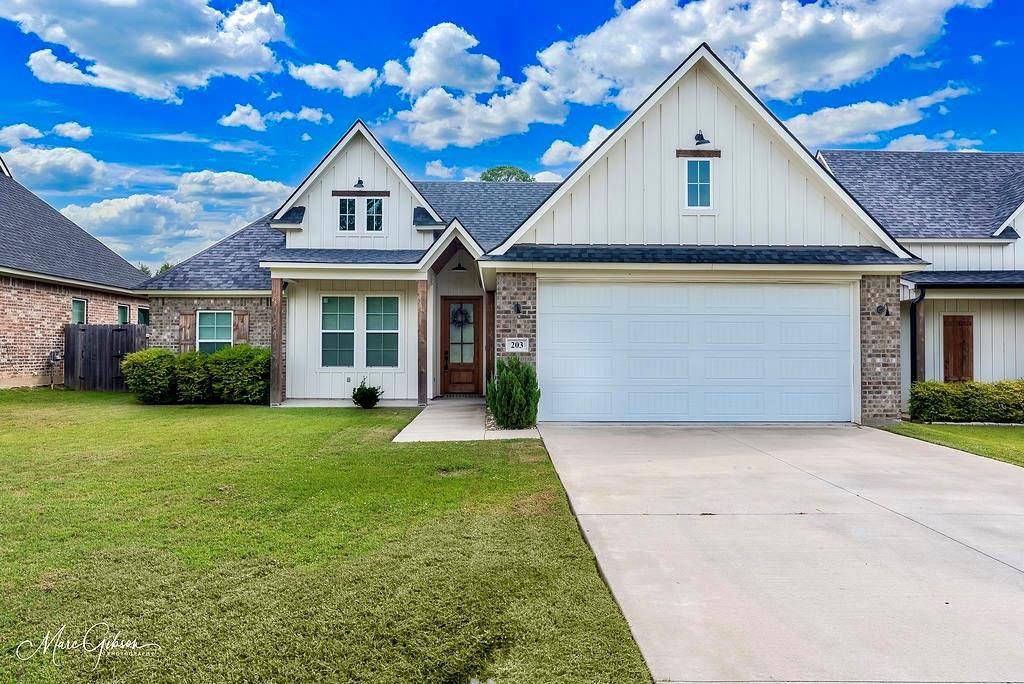 Shreveport, LA 71107,203 Katie Circle