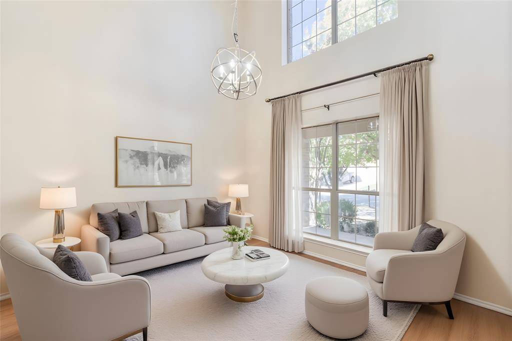 Heartland, TX 75126,2012 Kings Forest Drive