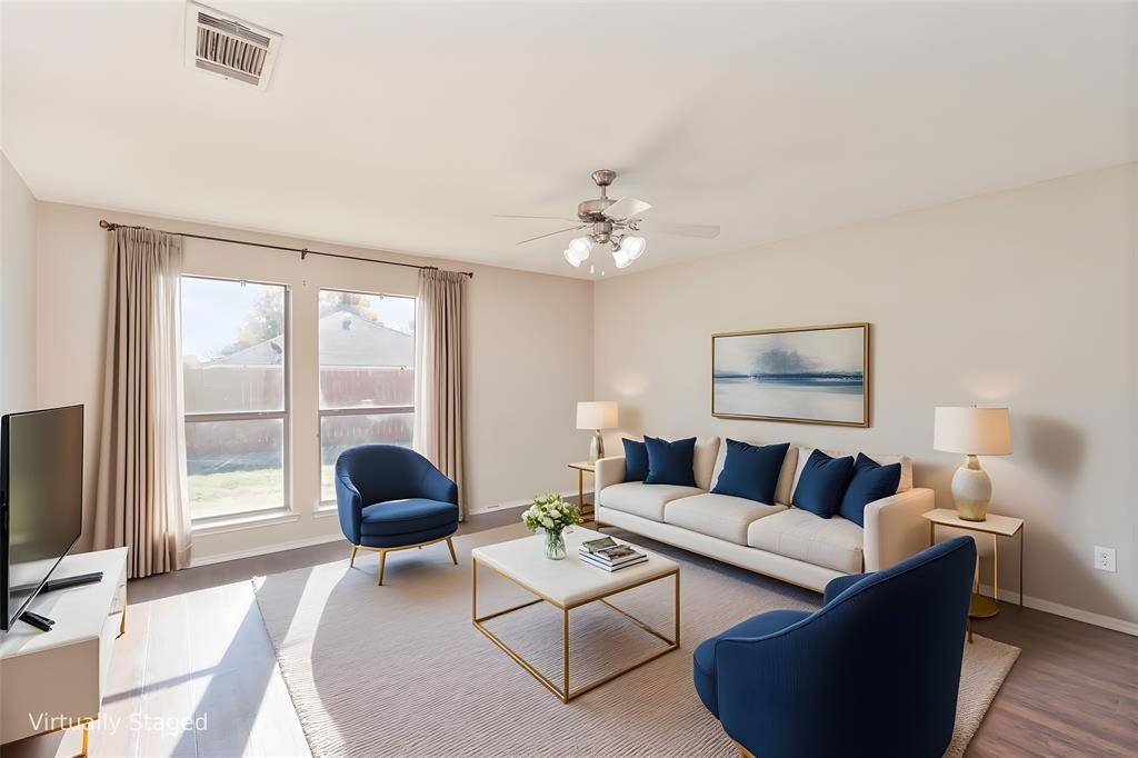 Heartland, TX 75126,2012 Kings Forest Drive