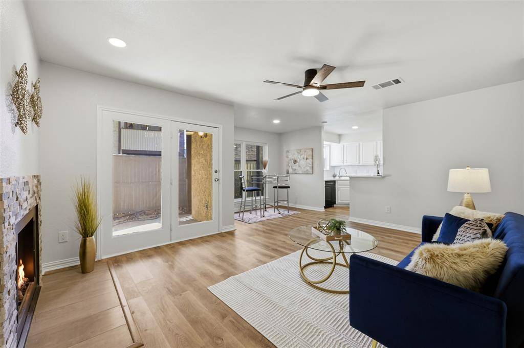 Arlington, TX 76011,2107 Horizon Trail #3912