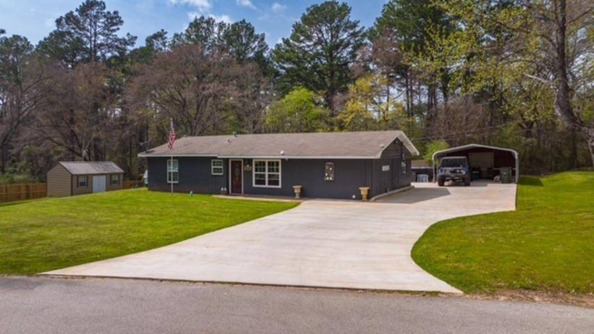 Tyler, TX 75707,11300 CR 2326