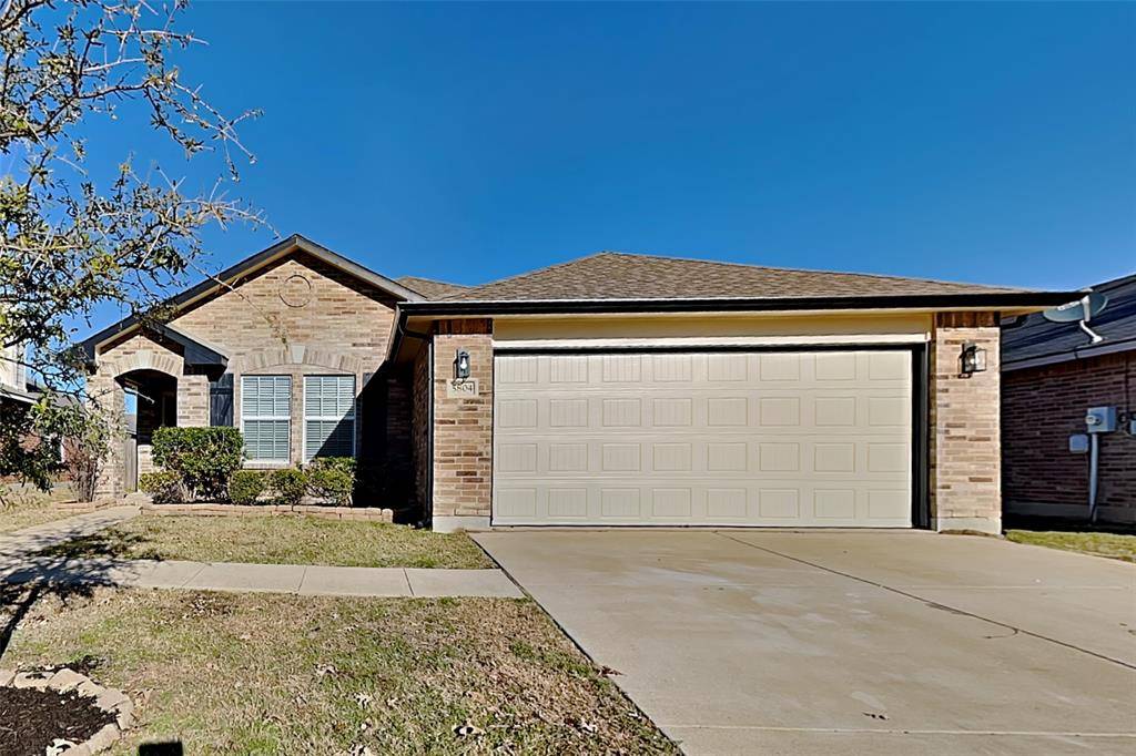 Fort Worth, TX 76179,5804 Mirror Ridge Drive