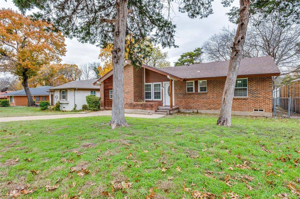 Dallas, TX 75232,1811 Canelo Drive