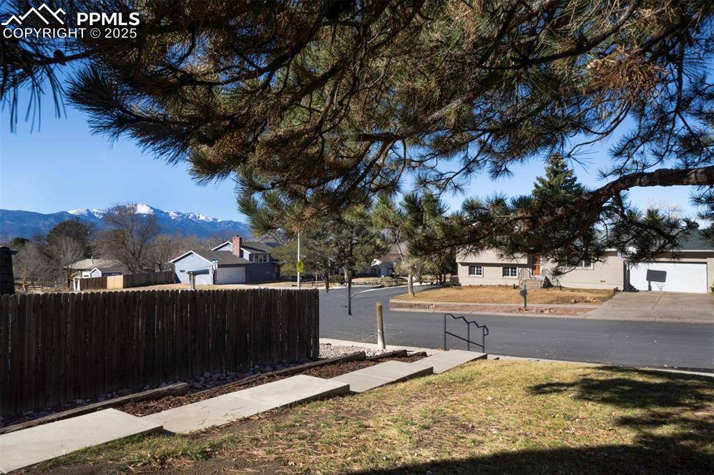 Colorado Springs, CO 80917,4755 Picturesque DR