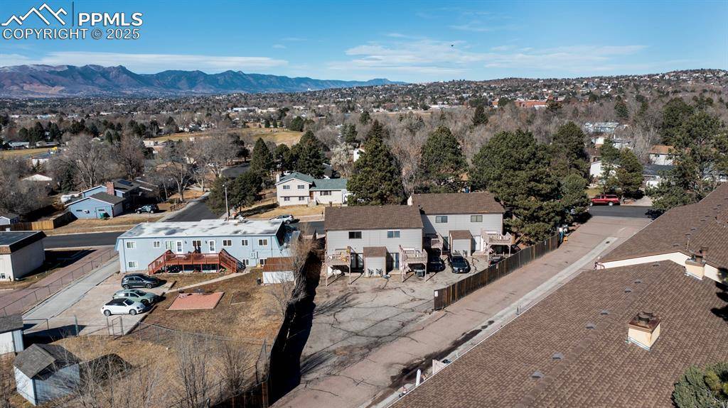 Colorado Springs, CO 80917,4755 Picturesque DR