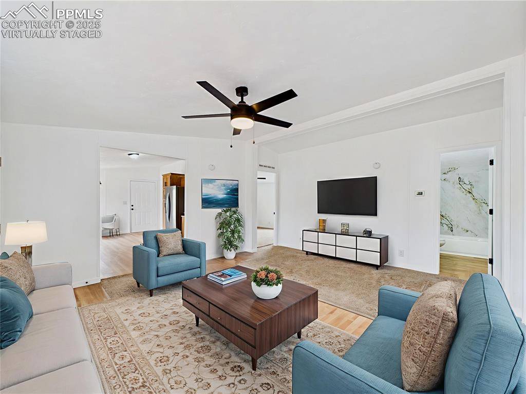 Pueblo West, CO 81007,952 S Tolstoi DR