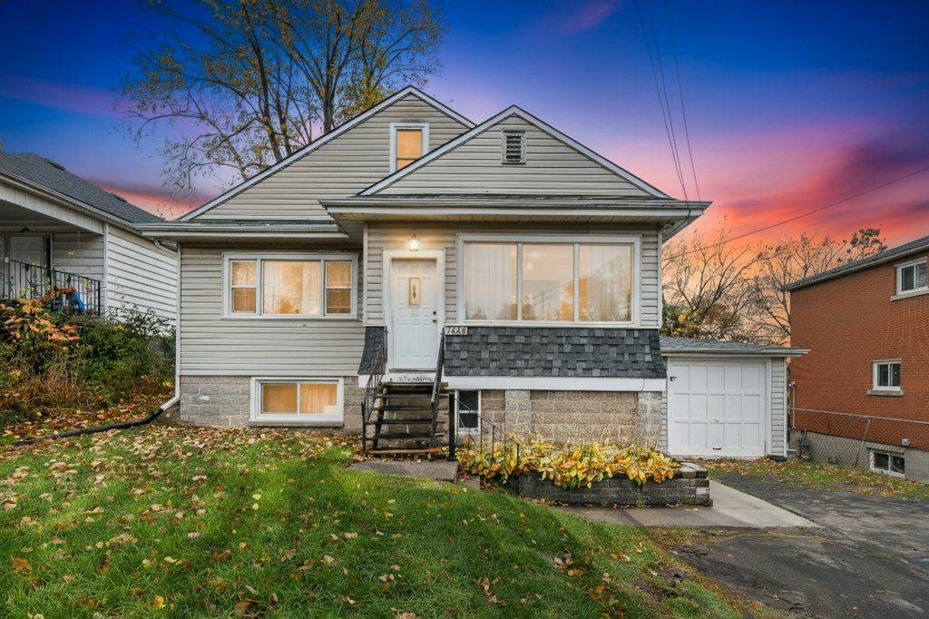 Kingston, ON K7M 3E2,1348 Princess ST