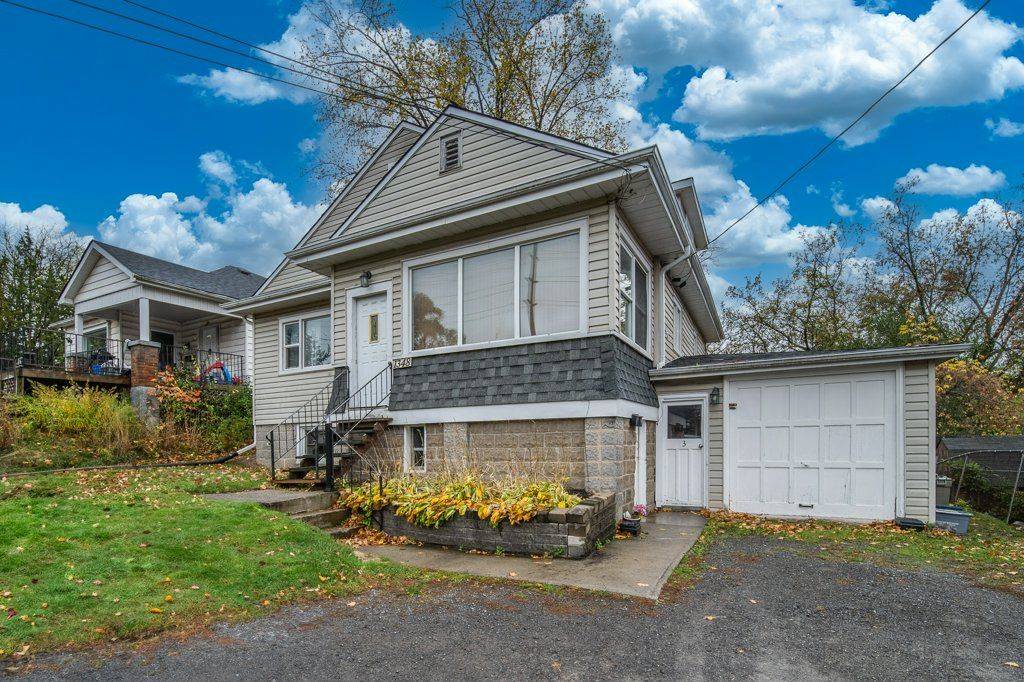 Kingston, ON K7M 3E2,1348 Princess ST