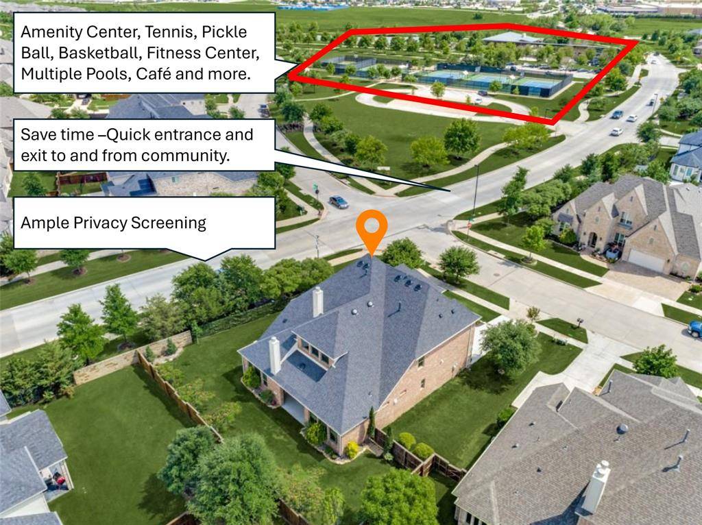 Prosper, TX 75078,4400 Bristleleaf Lane