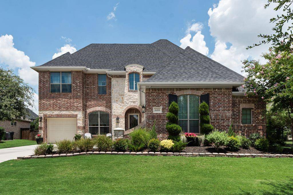 Prosper, TX 75078,4400 Bristleleaf Lane