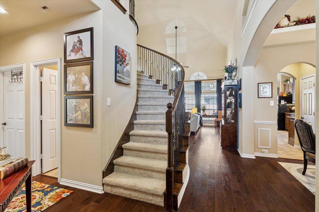 Fort Worth, TX 76177,1425 Creosote Drive