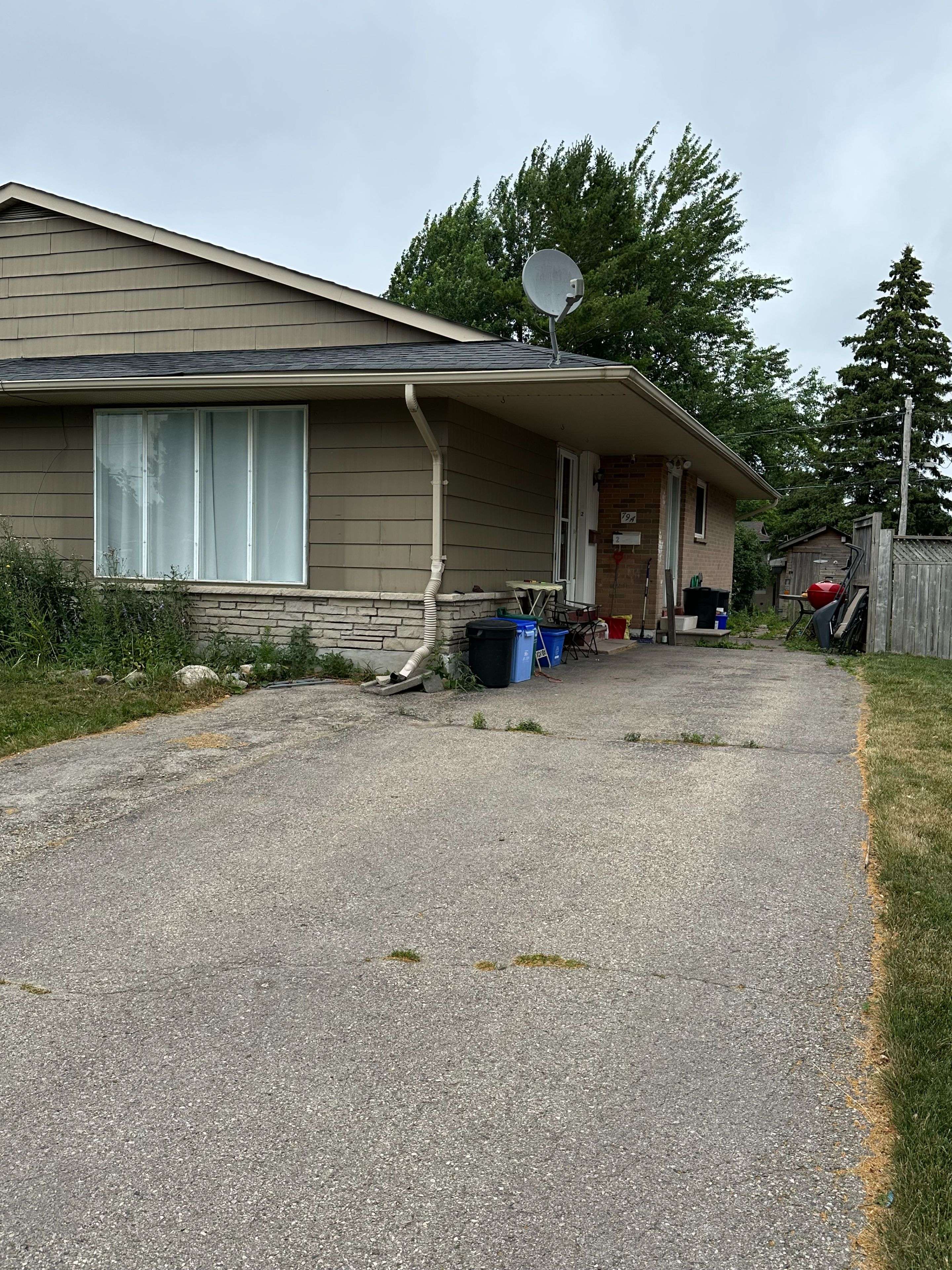 Orangeville, ON L9W 2W4,79A Dawson RD