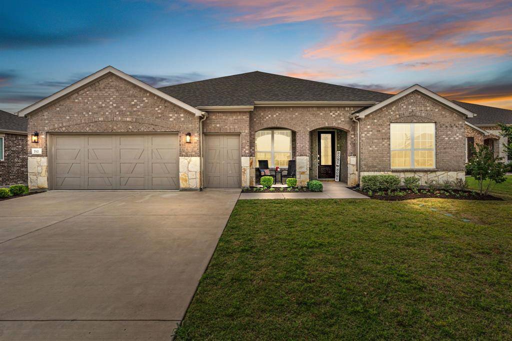 Little Elm, TX 76227,712 Freedom Lane