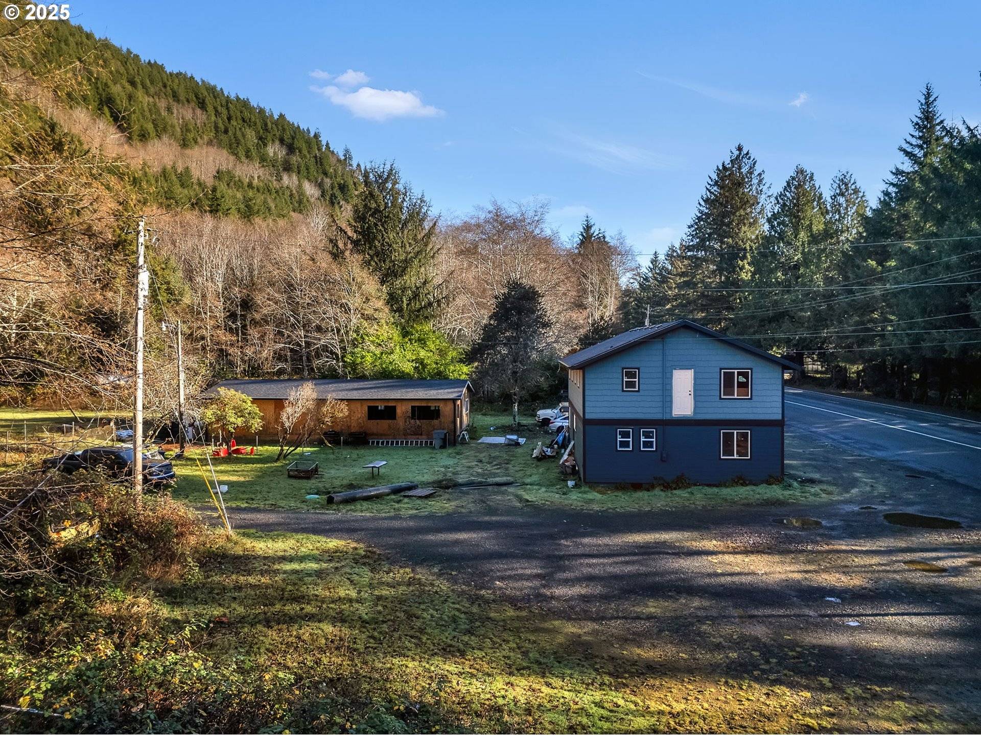 Seaside, OR 97138,36375 HIGHWAY 26