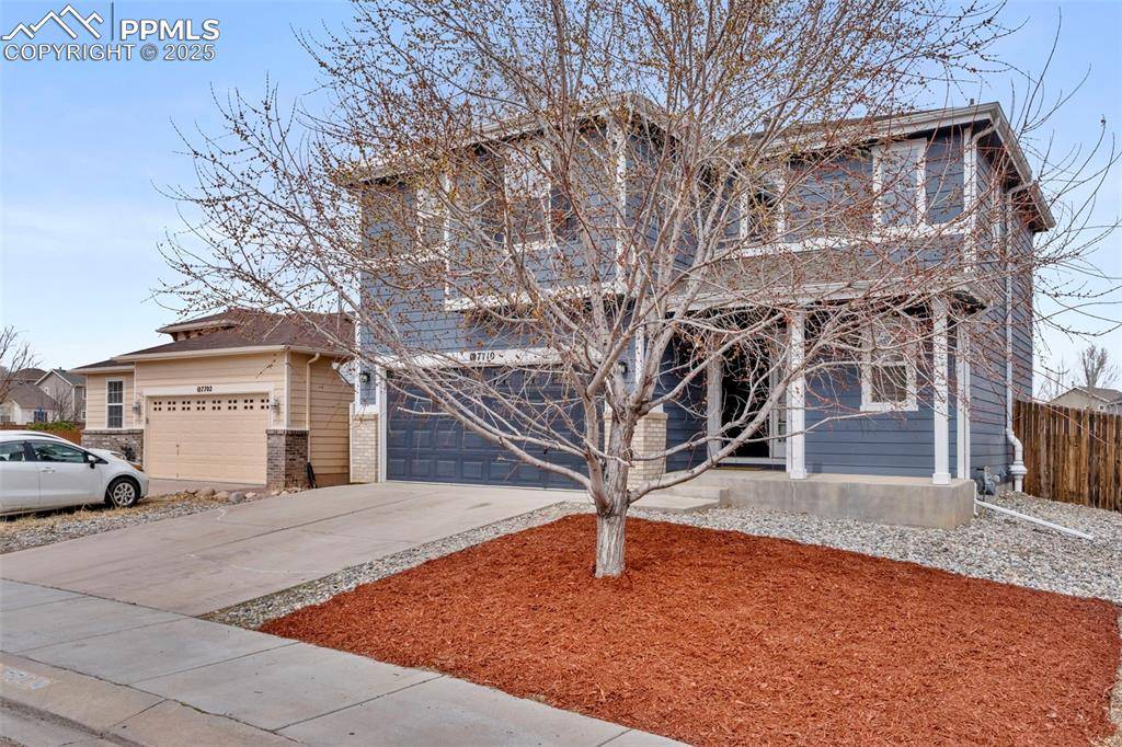 Fountain, CO 80817,7710 Sistine LN