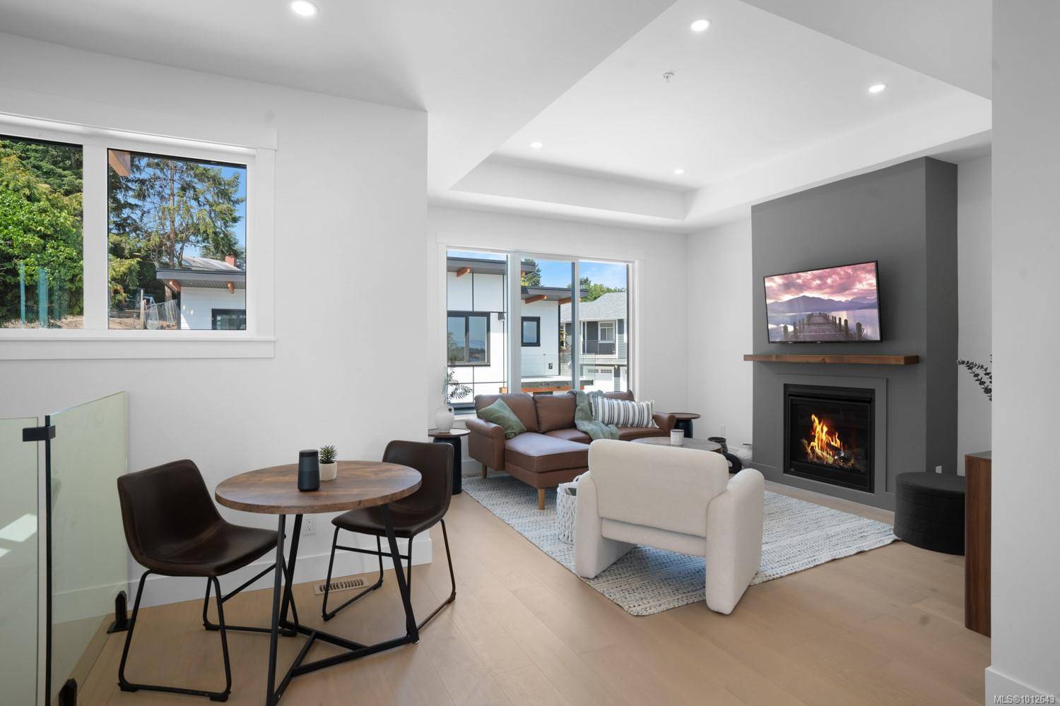 Nanaimo, BC V9S 3V4,2545 Doctors Rd